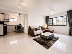 Blk 481 Pasir Ris Drive 4 (Pasir Ris), HDB 4 Rooms #622585201